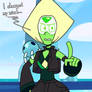 Steven Universe - Peridot 05