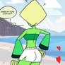 Steven Universe - Peridot 21