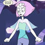 Steven Universe - Pearl 08