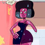 Steven Universe - Garnet 07