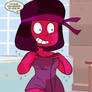 Steven Universe - Ruby 03