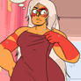 Steven Universe - Jasper 11