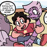 Steven Universe Vol.1 (KaBOOM!)