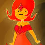 Adventure Time - Flame Princess 09