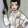 SW Leia Organa 04