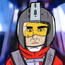 SW Wedge Antilles