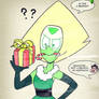 Steven Universe - Peridot 46