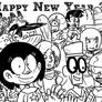 Eyz wishes you a Happy New Year 2016!