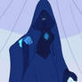 Steven Universe -  Blue Diamond 02
