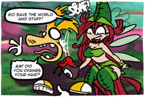 Rayman Origins