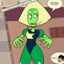 Steven Universe - Peridot 51