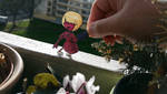 PaperHeroes Sugar