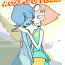 Steven Universe - Pearls