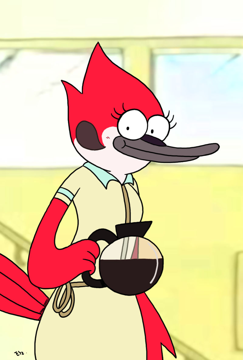 Regular Show Margaret 09 By TheEyZmaster On DeviantArt regular-show-margaret-09-by-theeyzmaster-on-deviantart