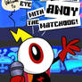 Wander Over Yonder - Andy