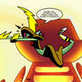 Wander Over Yonder - Lord Dominator 31