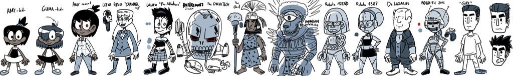 CharacterSheet - Rubberman 6