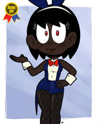 Bunny Girl Jam 2016 09 Awesome Gal
