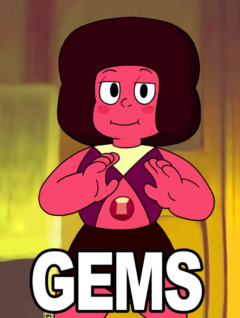 Navy Ruby Steven Universe - Navy 06 by theEyZmaster on DeviantArt