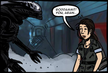 Alien Isolation