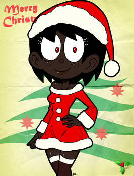 #XmasGals Awesome Gal