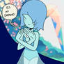 Steven Universe - Blue Pearl 10