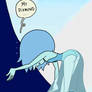 Steven Universe - Blue Pearl 11