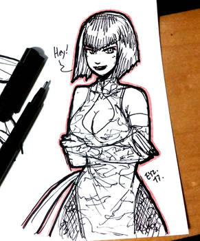 DSC 2017-01-13 Anna Williams