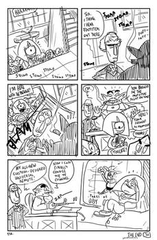COMIX NaNoMangO 2014 Page 30