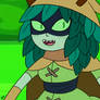 Adventure Time - Huntress Wizard 04