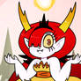 Star vs the Forces of Evil - Hekapoo 21