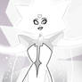 Steven Universe - White Diamond 01