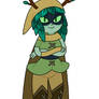 Adventure Time - Huntress Wizard 06