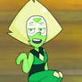 Steven Universe - Peridot 166