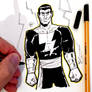 DSC 2019-04-12 Black Adam