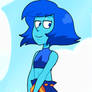 Steven Universe - Lapis Lazuli 38