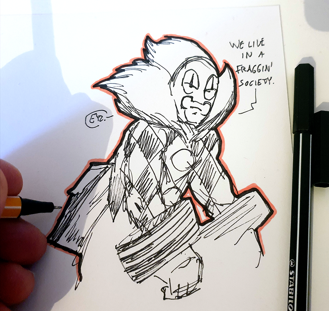 Dsc 20200210 Jackinthebox by theEyZmaster on DeviantArt Dsc 20200210 Jackinthebox by theEyZmaster on DeviantArt