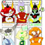 #SixFanarts - Eyz's picks