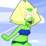 Steven Universe - Peridot 191