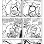 #COMIX #NaNoMangO #2021 Page 08