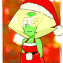 Steven Universe - Peridot 206