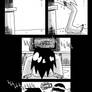 #COMIX #Halloween 2024 Page 03