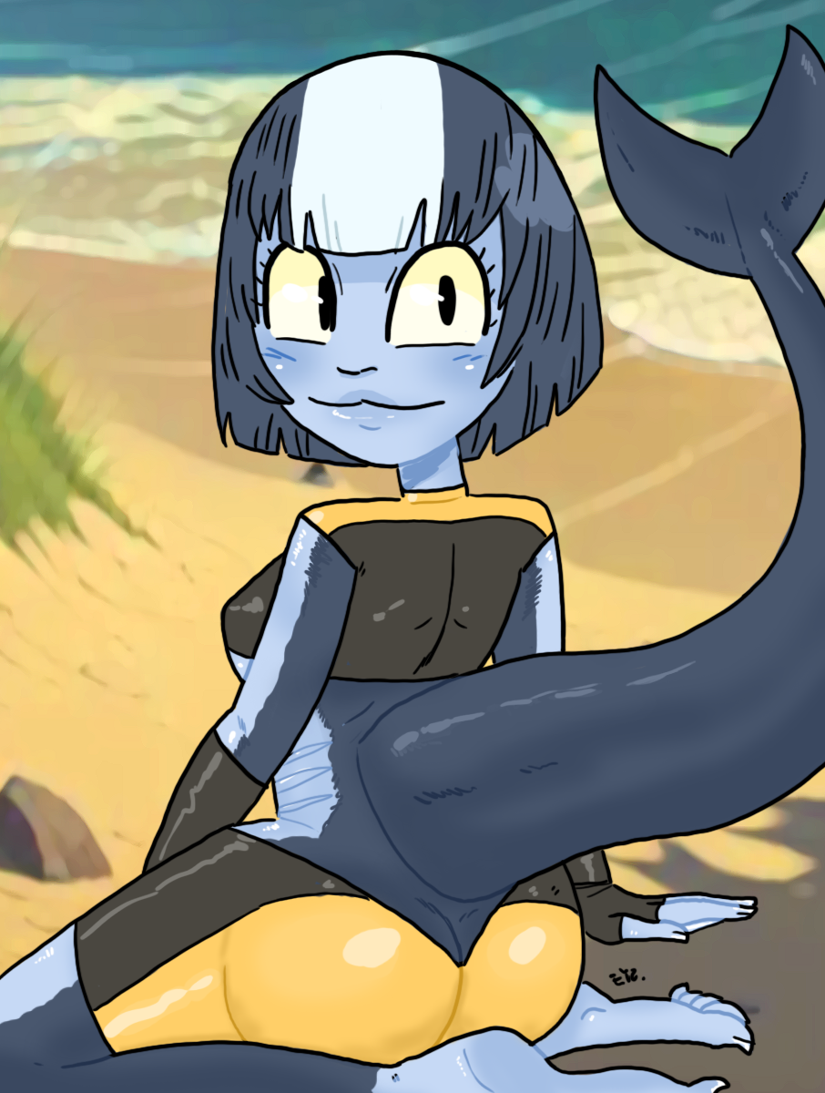 S Chompa Chompa 04 by theEyZmaster on DeviantArt