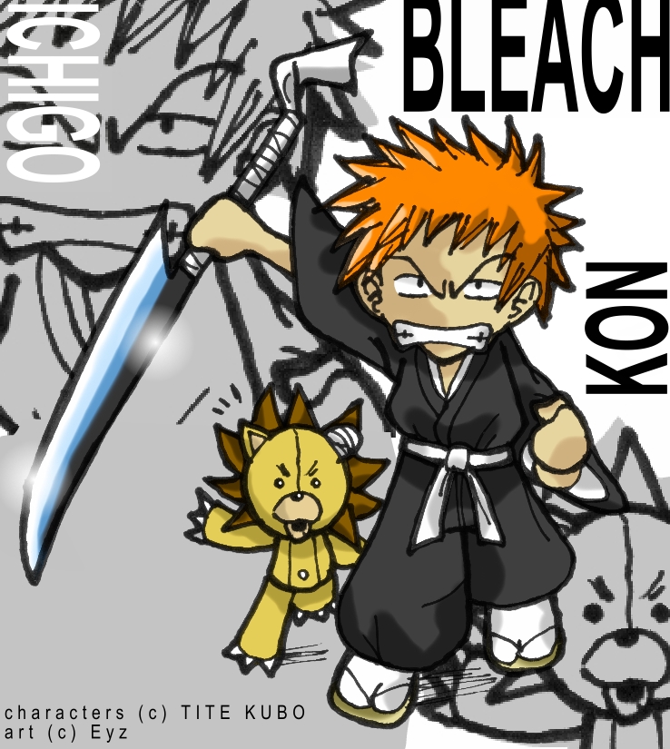 Bleach