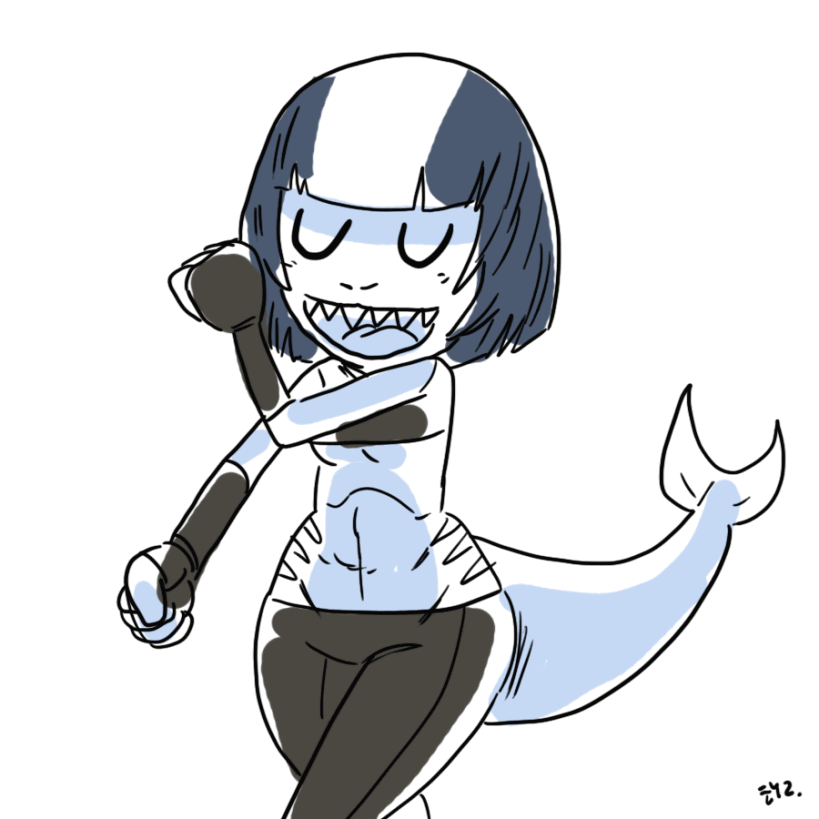 S Chompa Chompa 05 by theEyZmaster on DeviantArt
