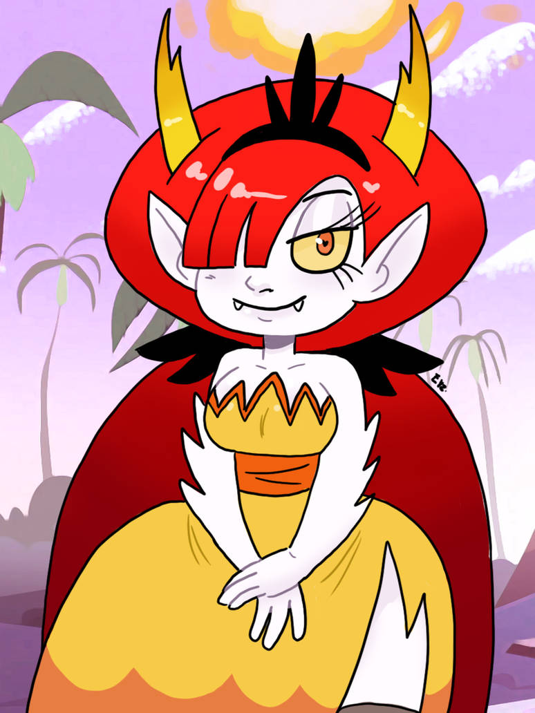 Star Vs The Forces Of Evil Hekapoo 30 By TheEyZmaster On DeviantArt star-vs-the-forces-of-evil-hekapoo-30-by-theeyzmaster-on-deviantart