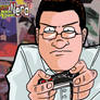 AVGN - The Nerd