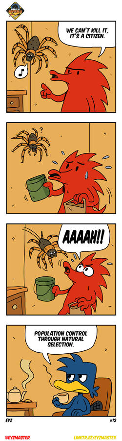 COMIX Made in Australia 12