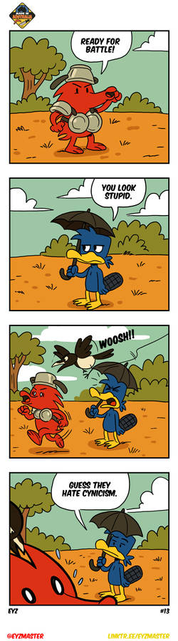 COMIX Made in Australia 13