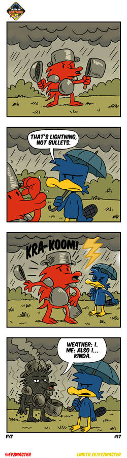 COMIX Made in Australia 17